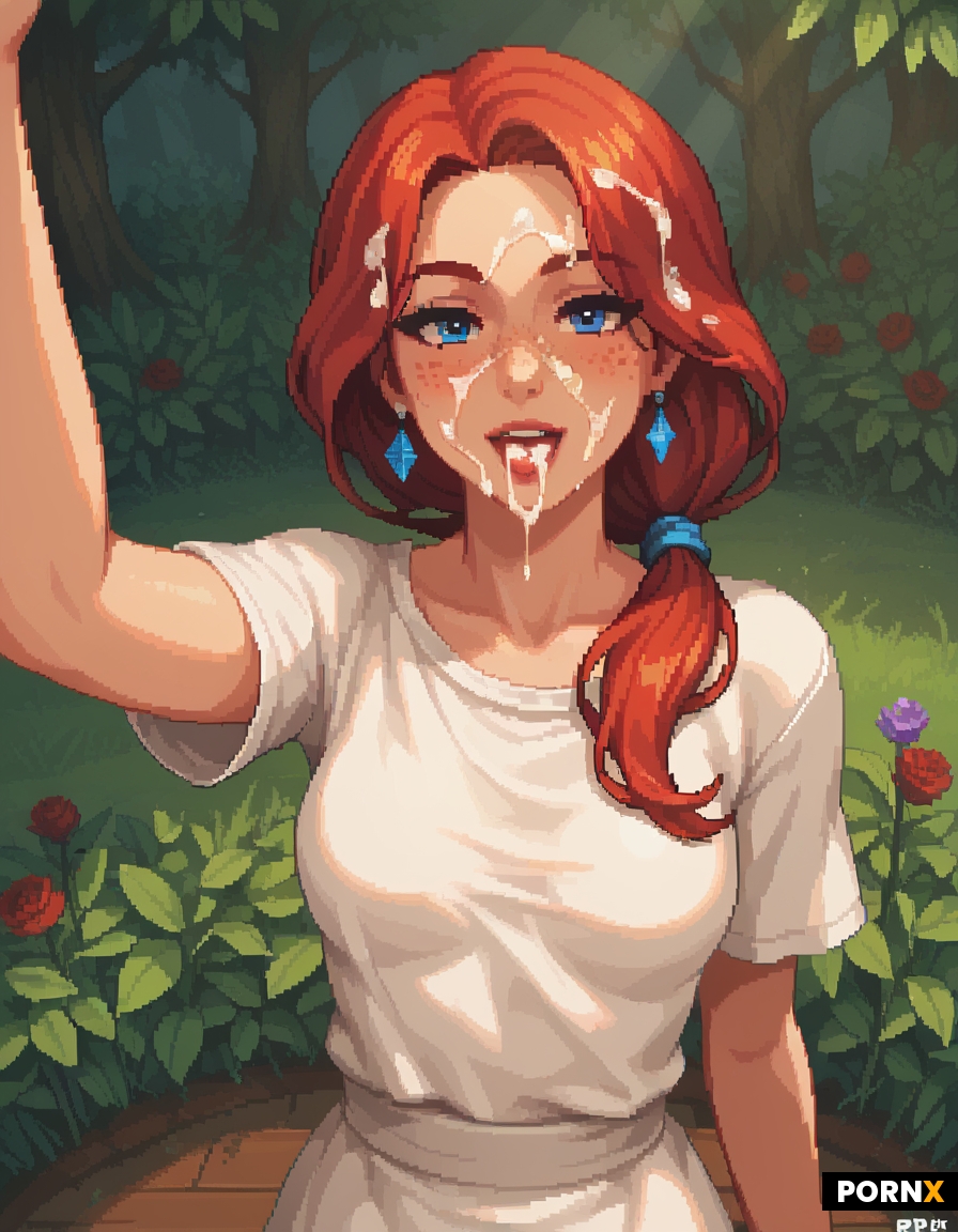 woman 18