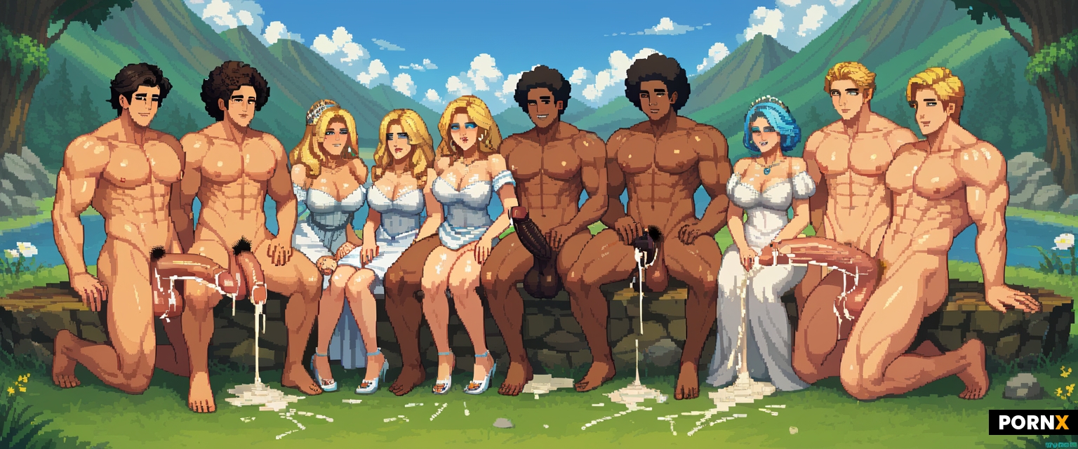 orgy
