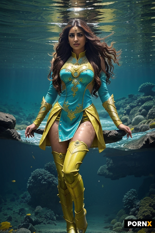 Woman