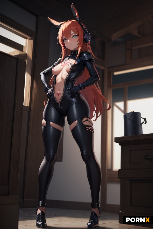 Woman
