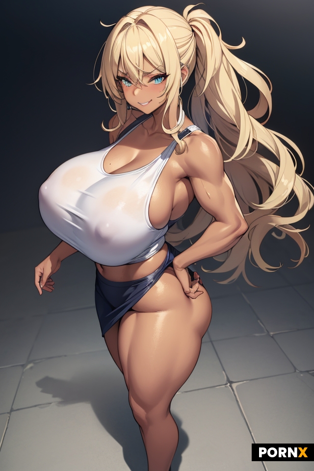Woman