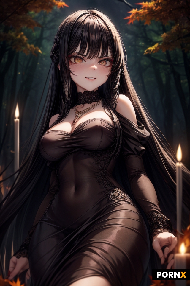 Woman