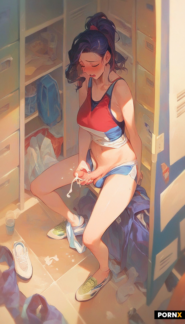Futanari