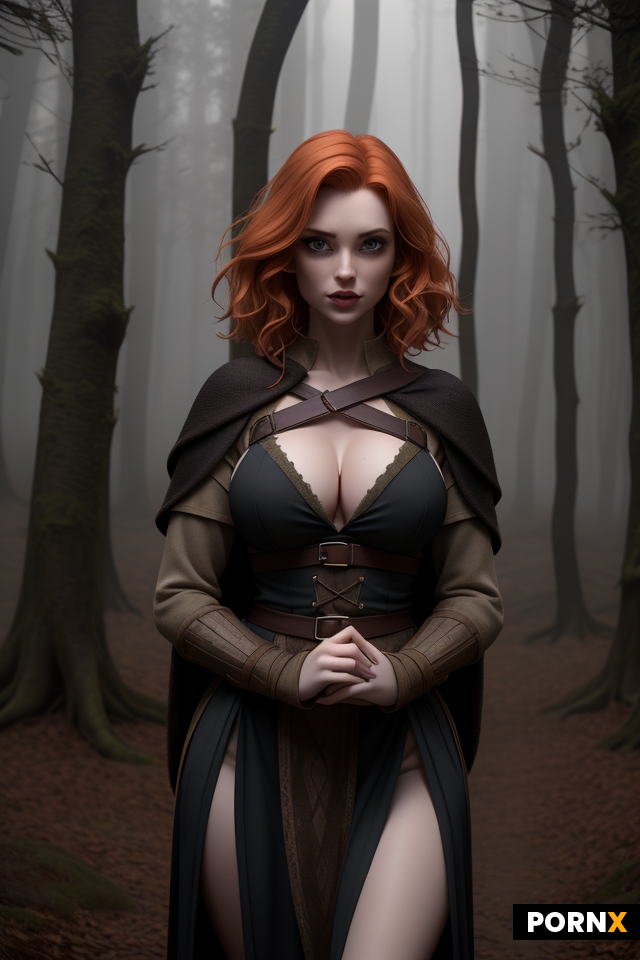 Woman