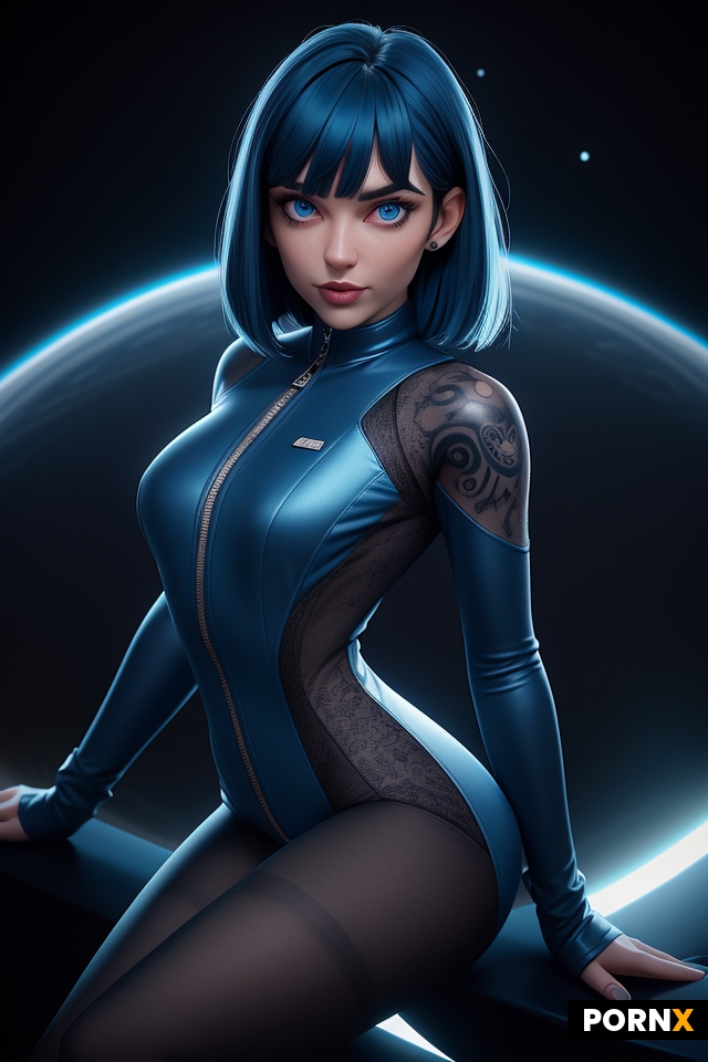 Woman