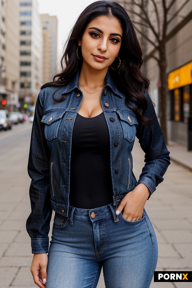 Woman