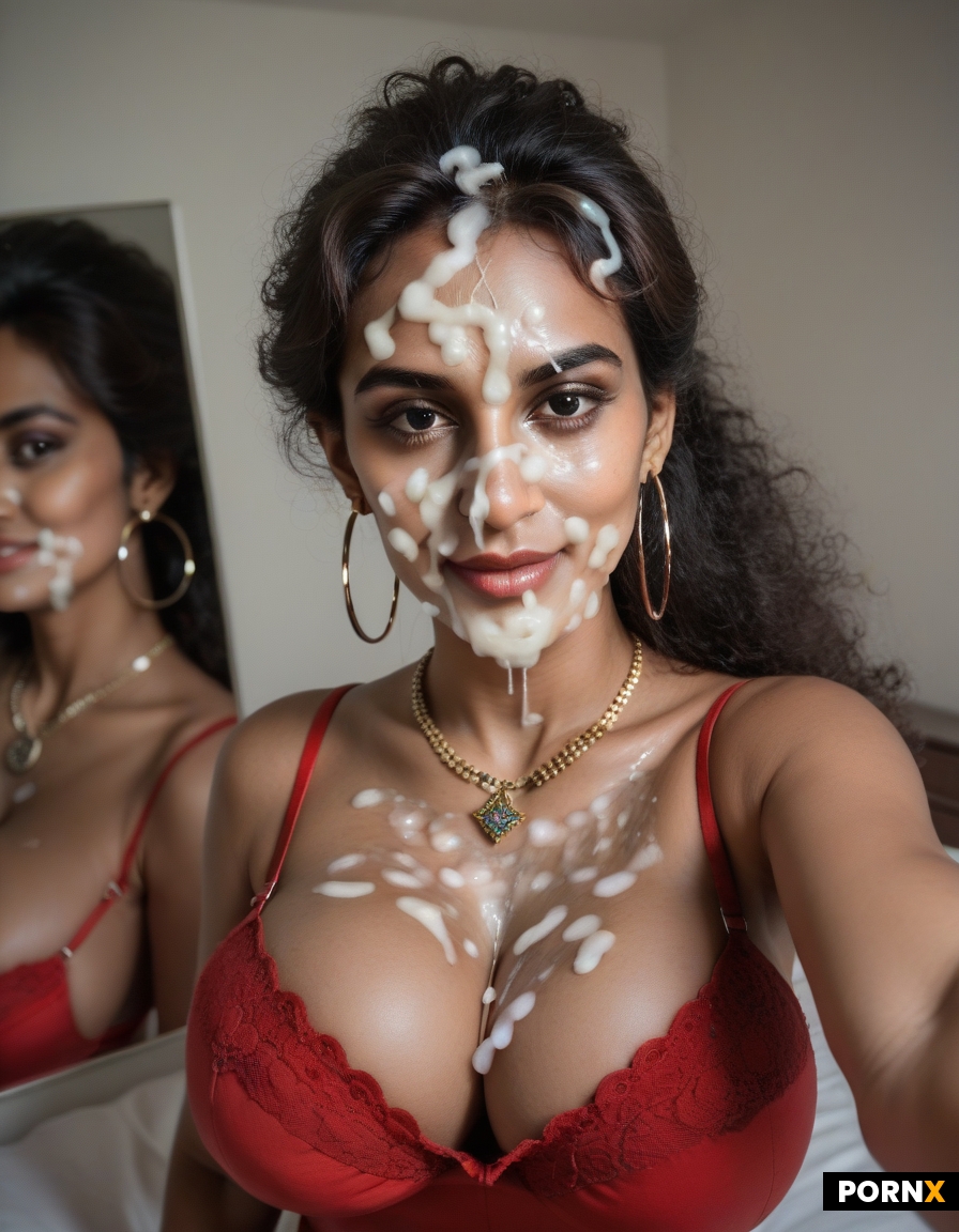 extreme pov closeup on tits