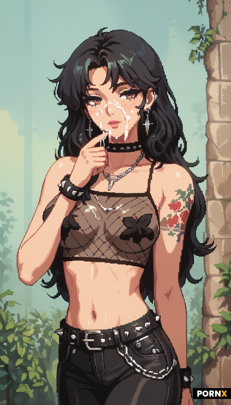 Woman