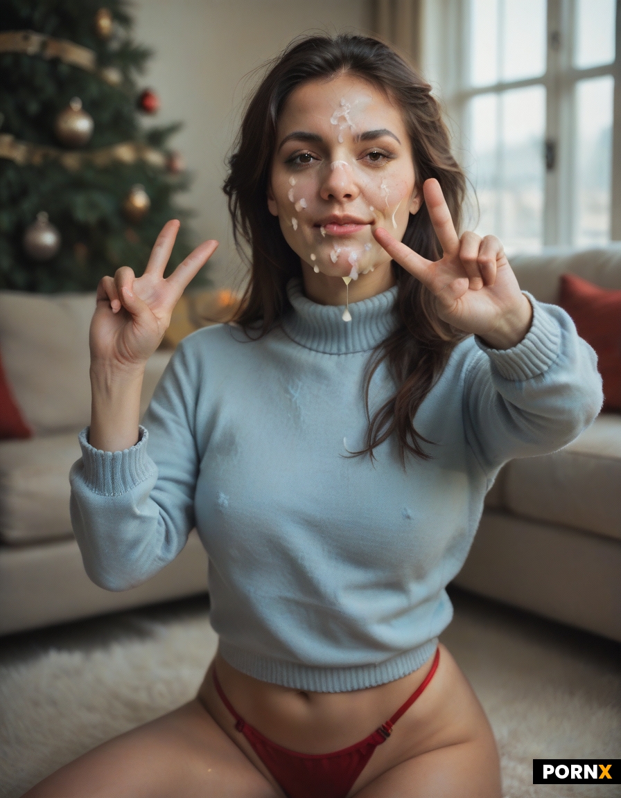 Italian Woman
