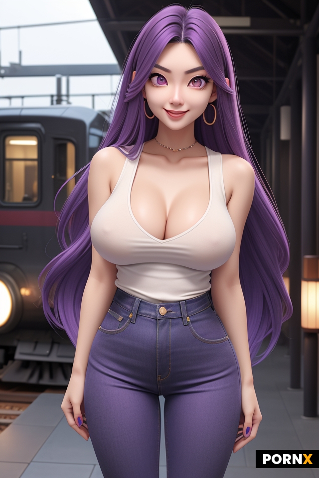 Woman