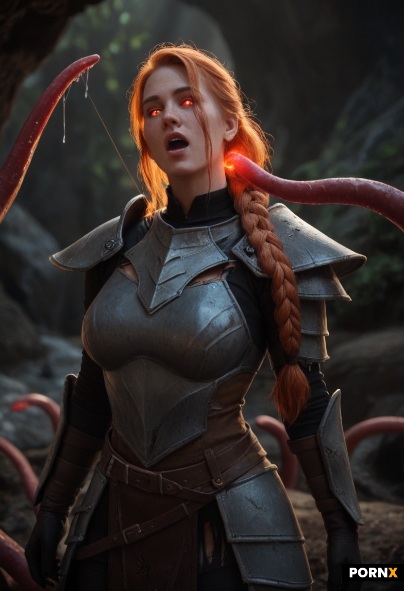 Related AI generated image