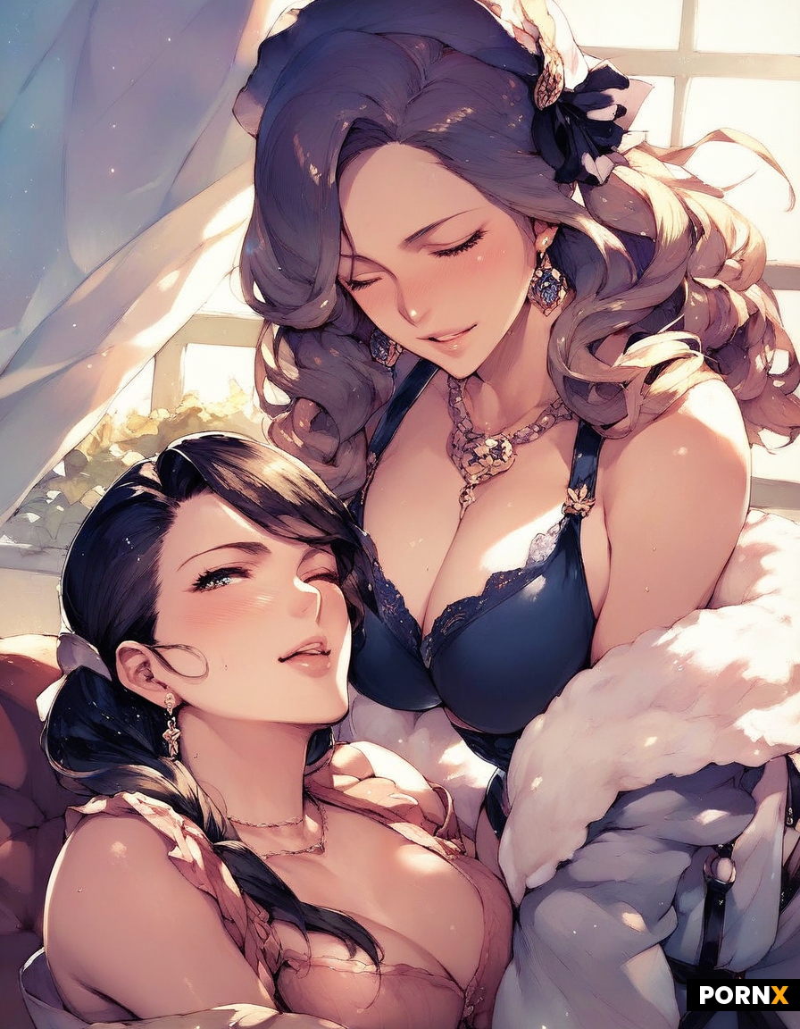 Ffm threesome