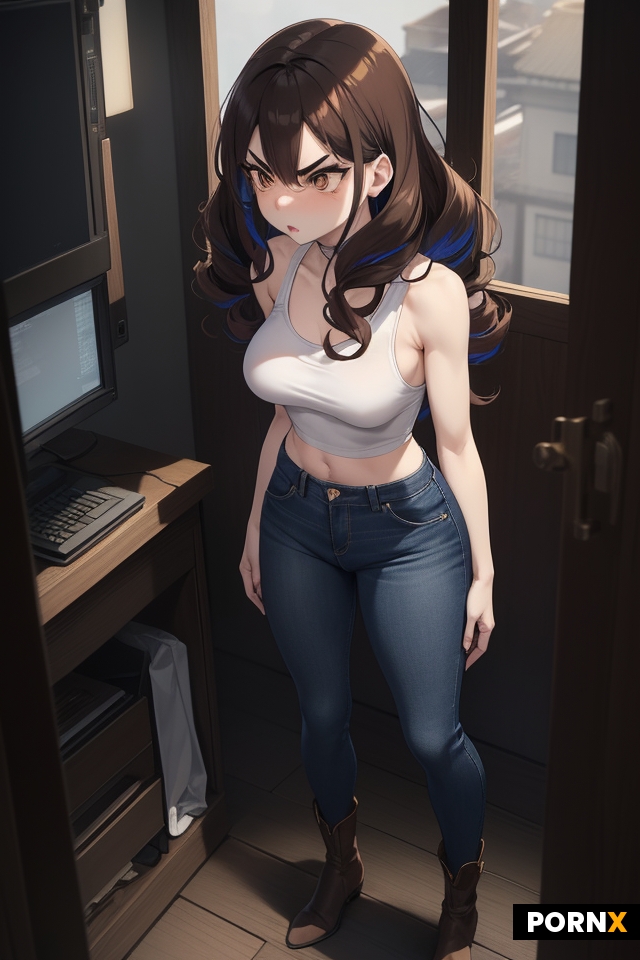 Woman