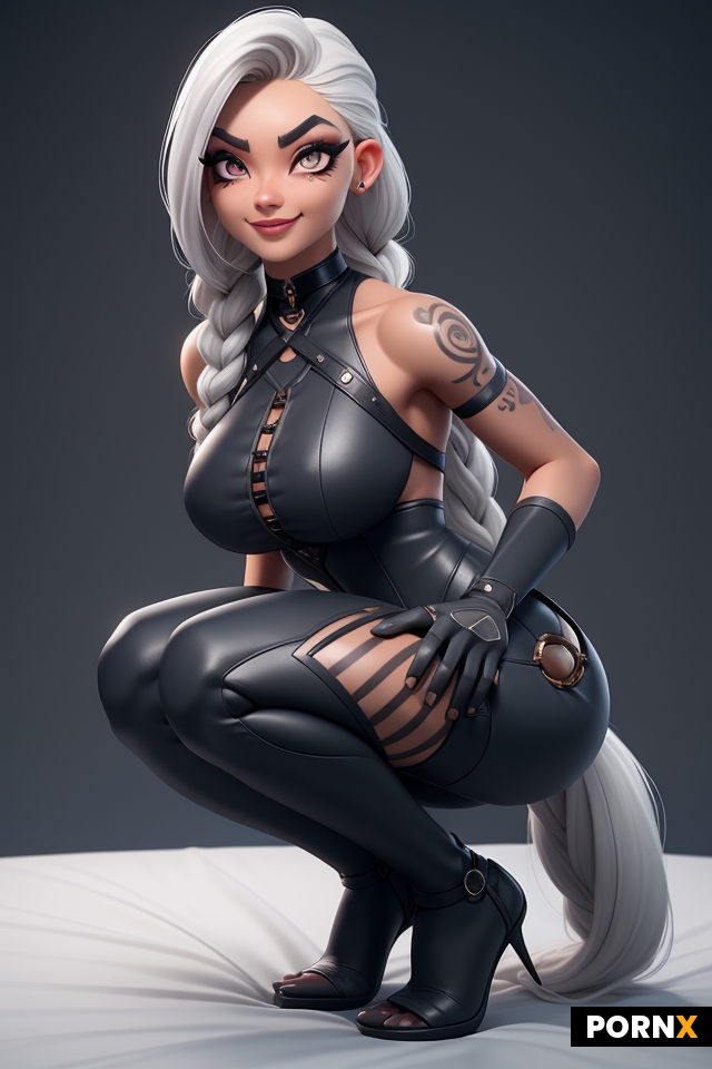 Woman