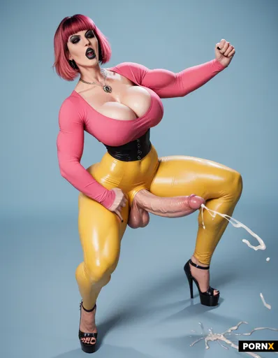 Futanari