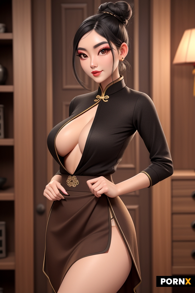 Woman
