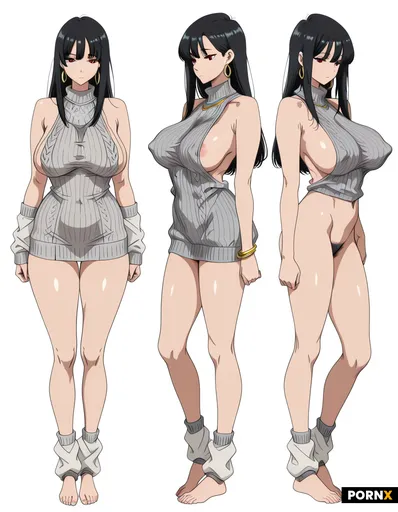 1 beautiful human woman