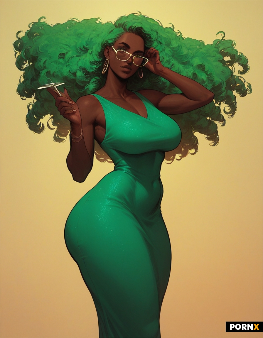 Woman