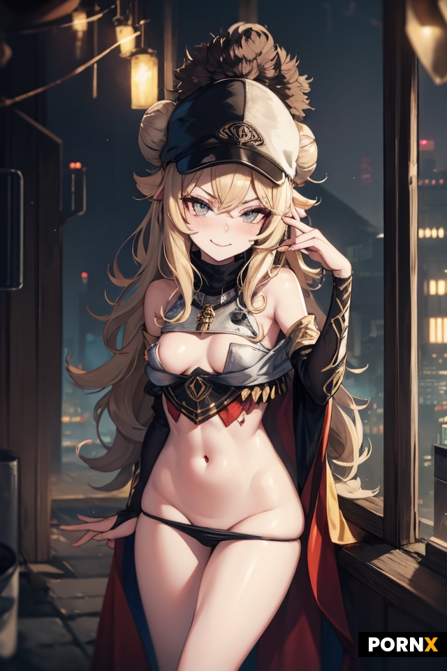 Woman