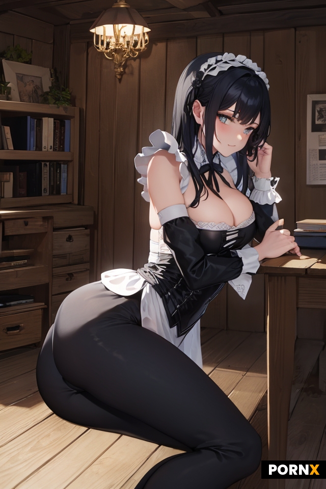 Maid