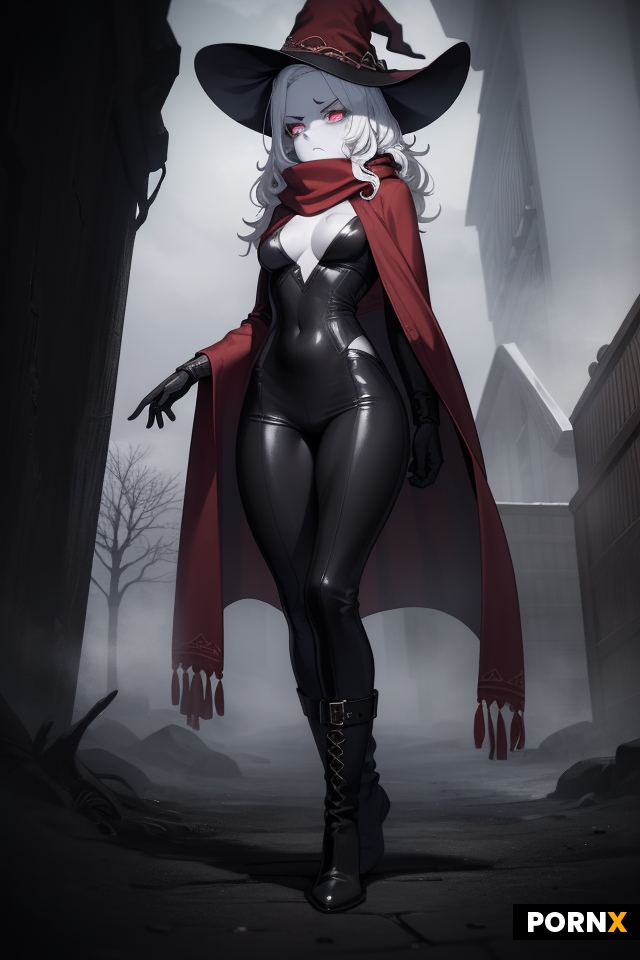 Woman