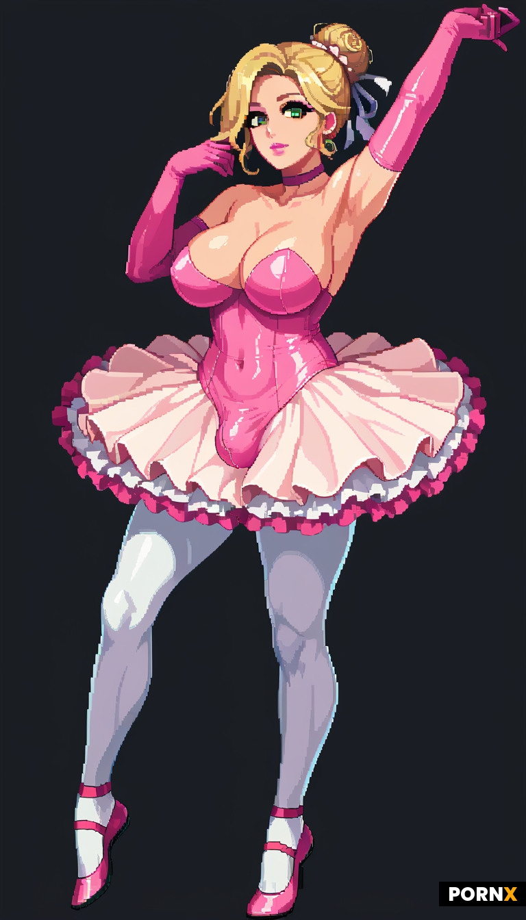 ballerina 1