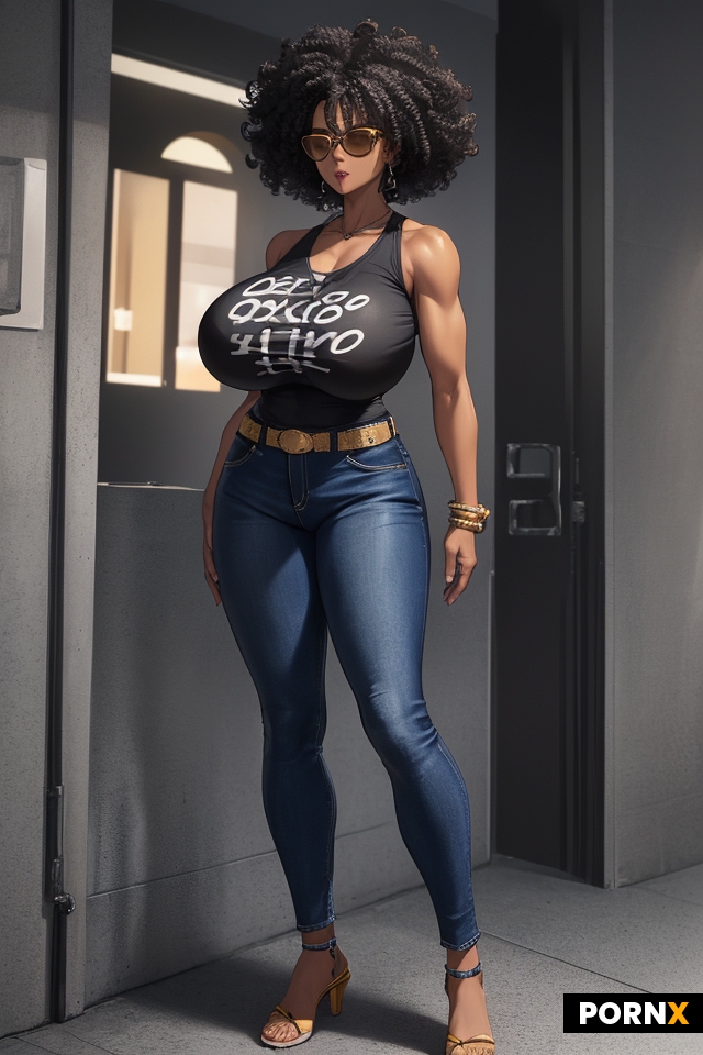 Woman