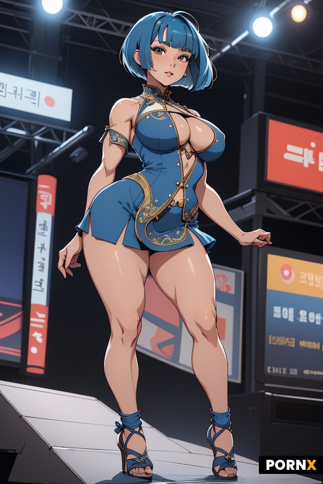 Woman