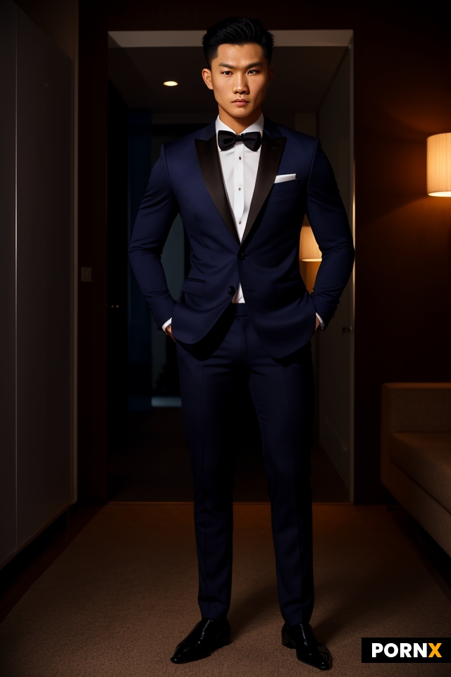 Single hot Male