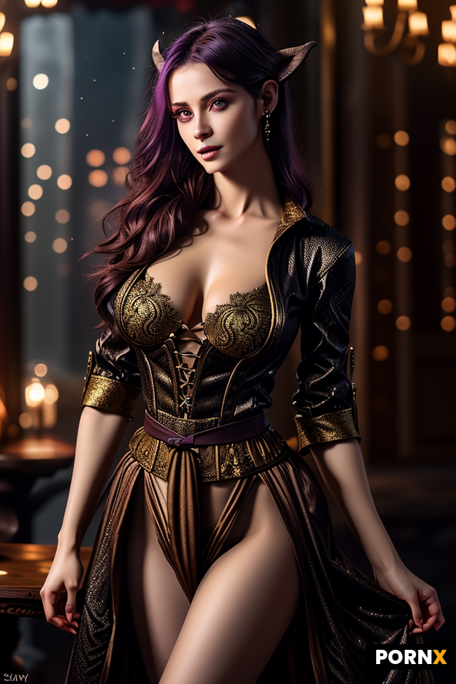 Woman