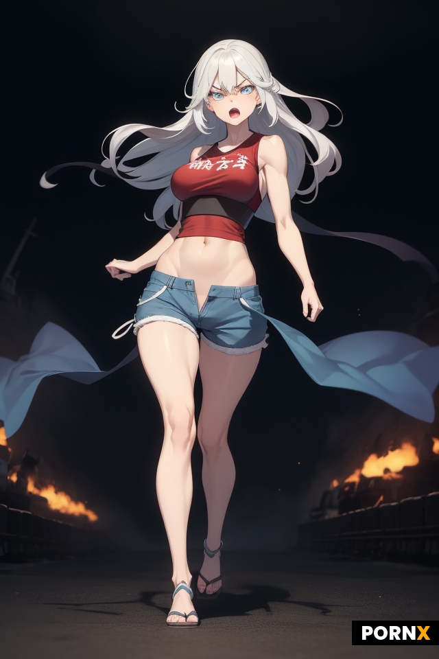 Woman