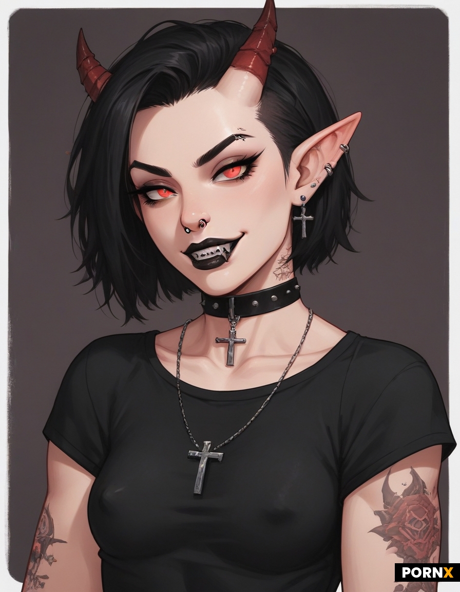 goth