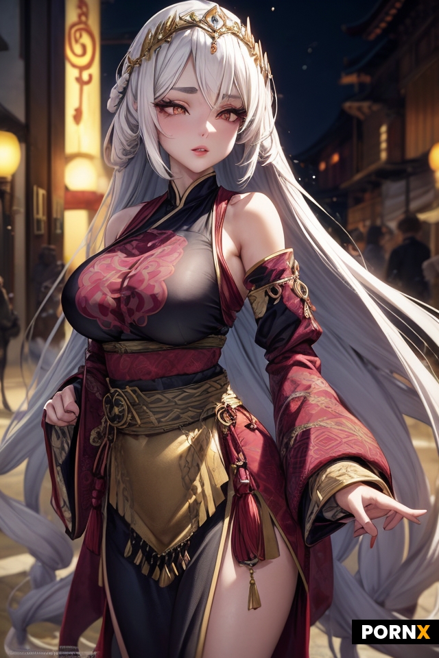 Woman