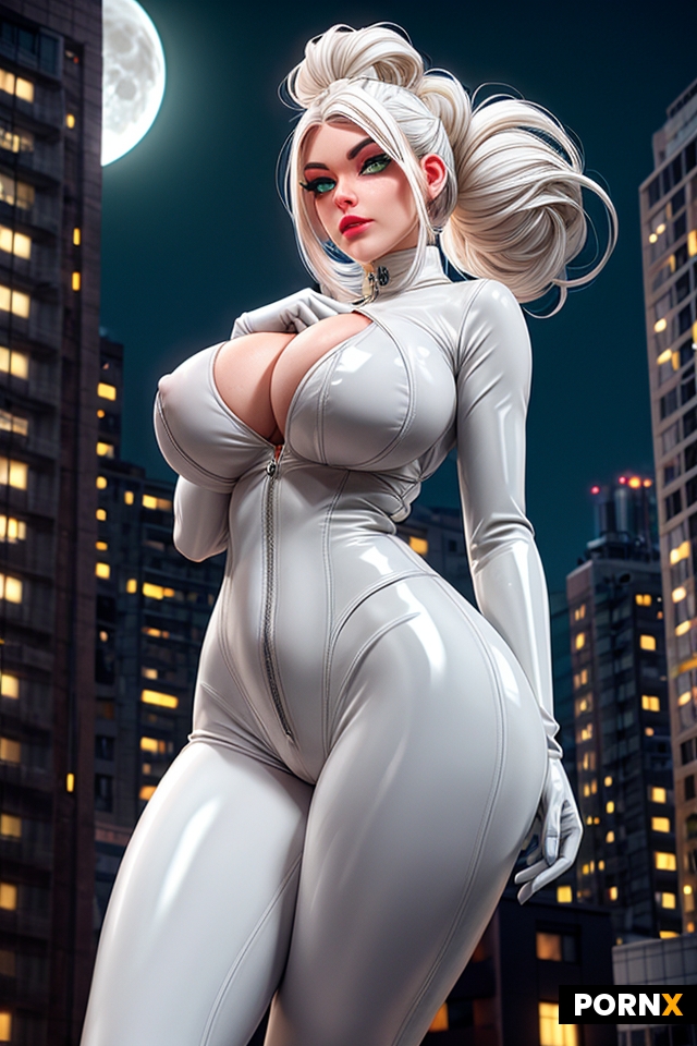 Woman