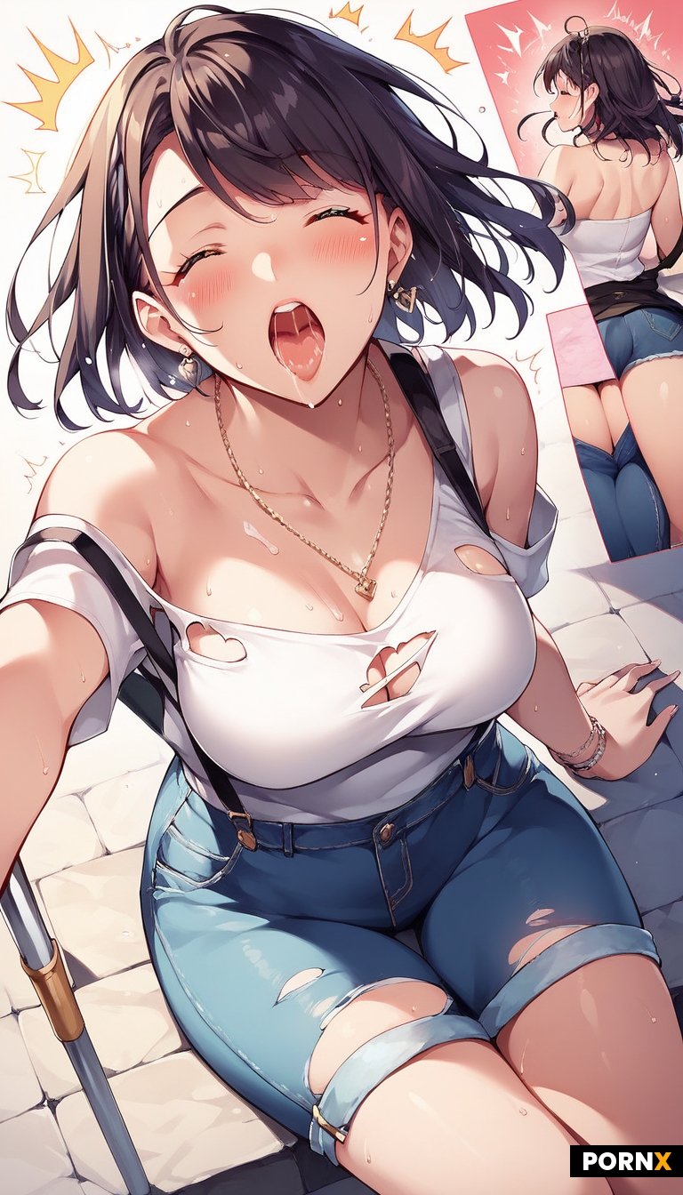 MOE_anime_style