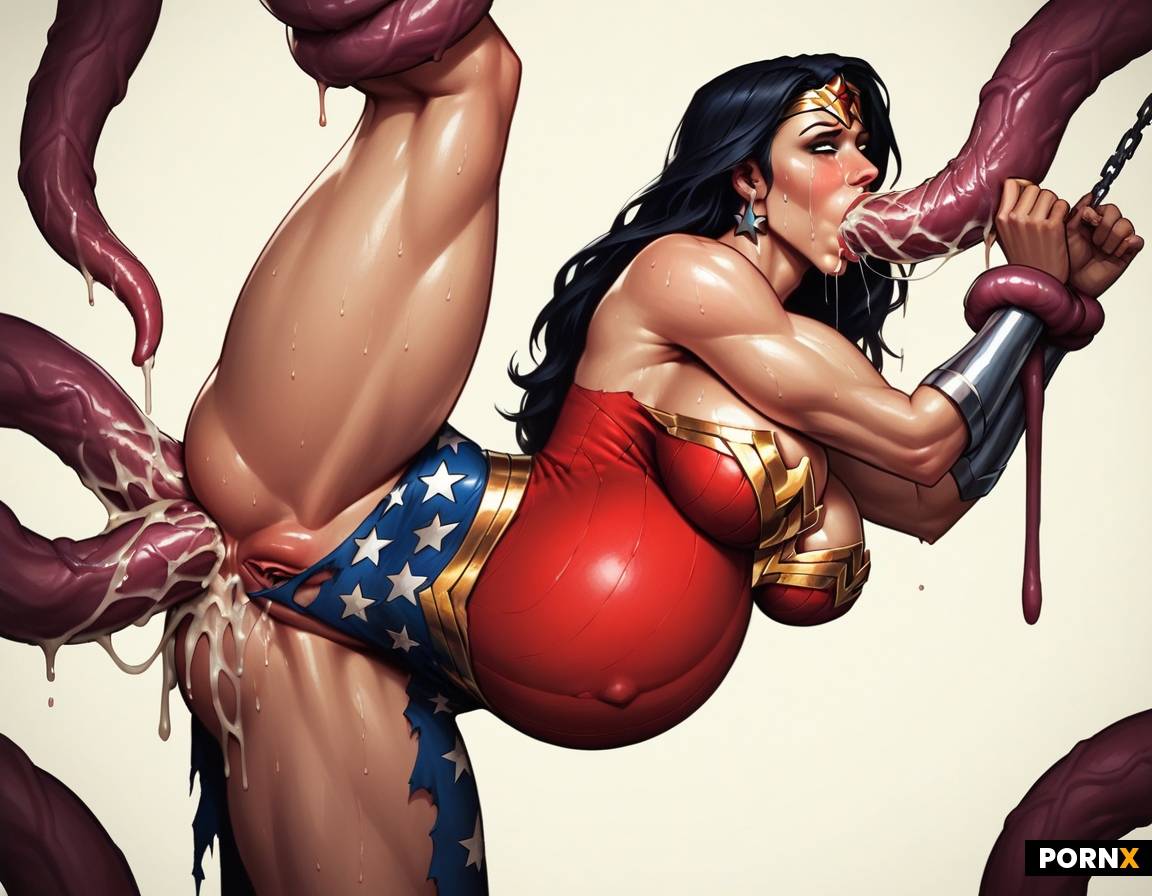 wonder woman