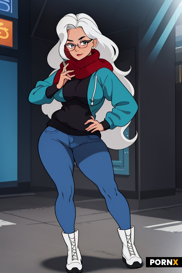 Woman