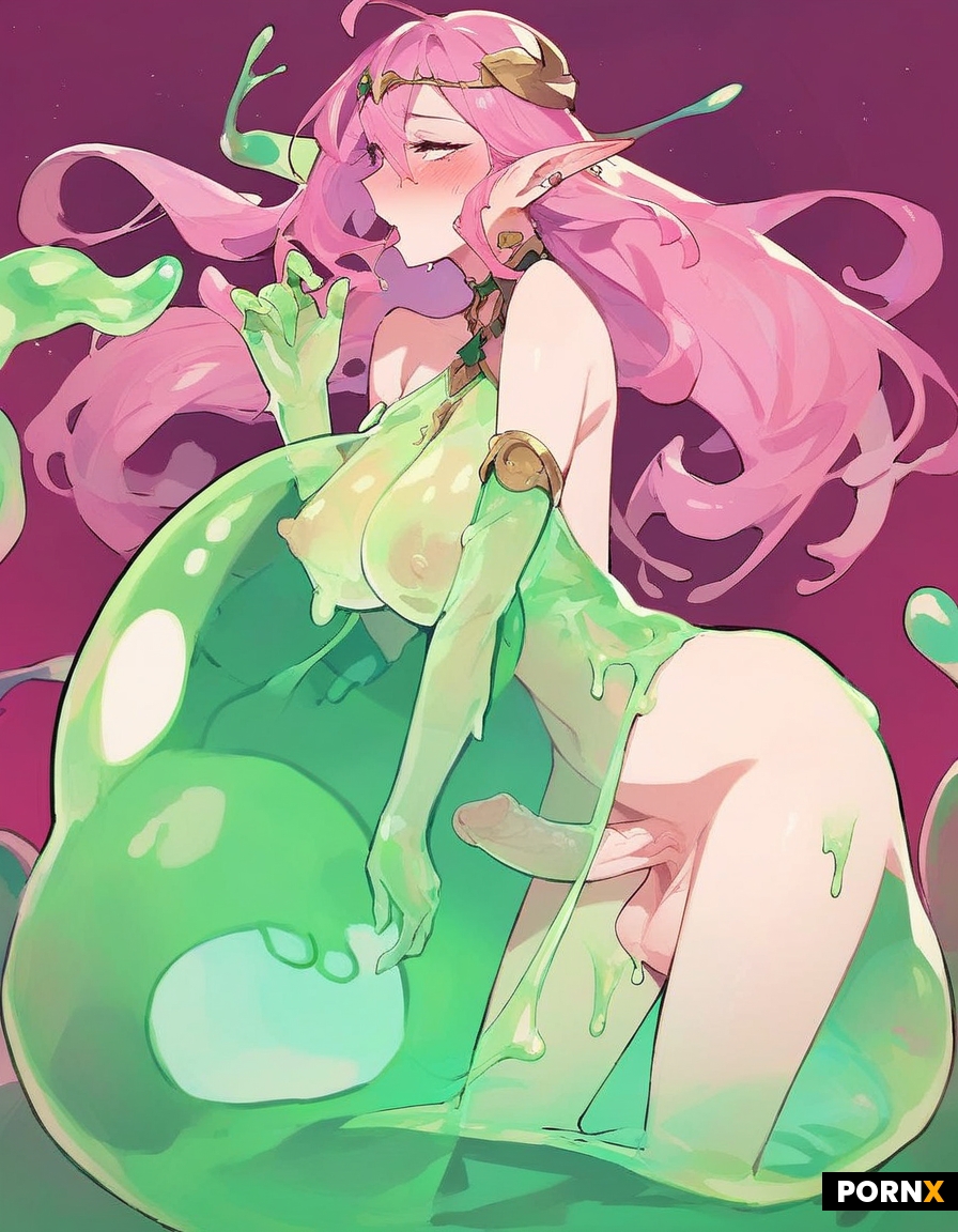 Anime art style