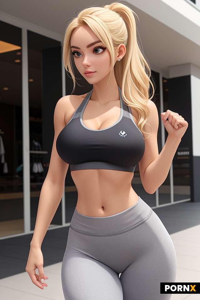 Woman