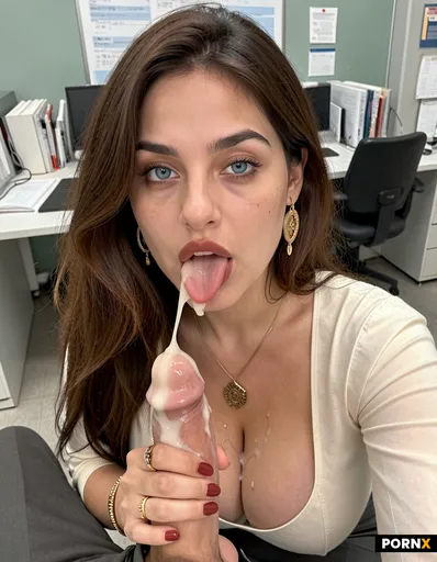 handjob pov