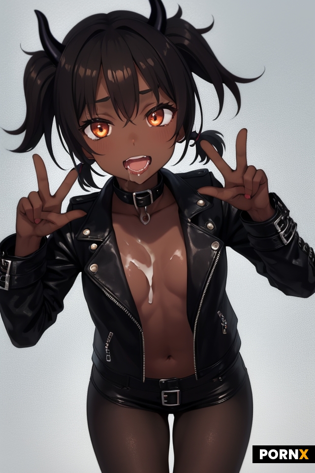 2 finger peace signs
