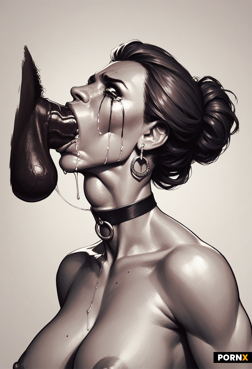 Deepthroat
