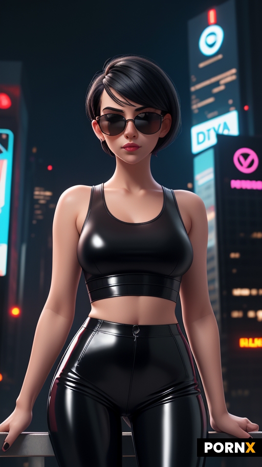 Woman