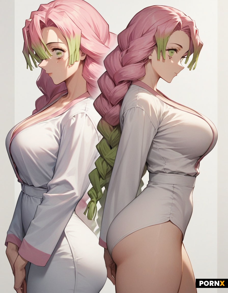 Thick thighs