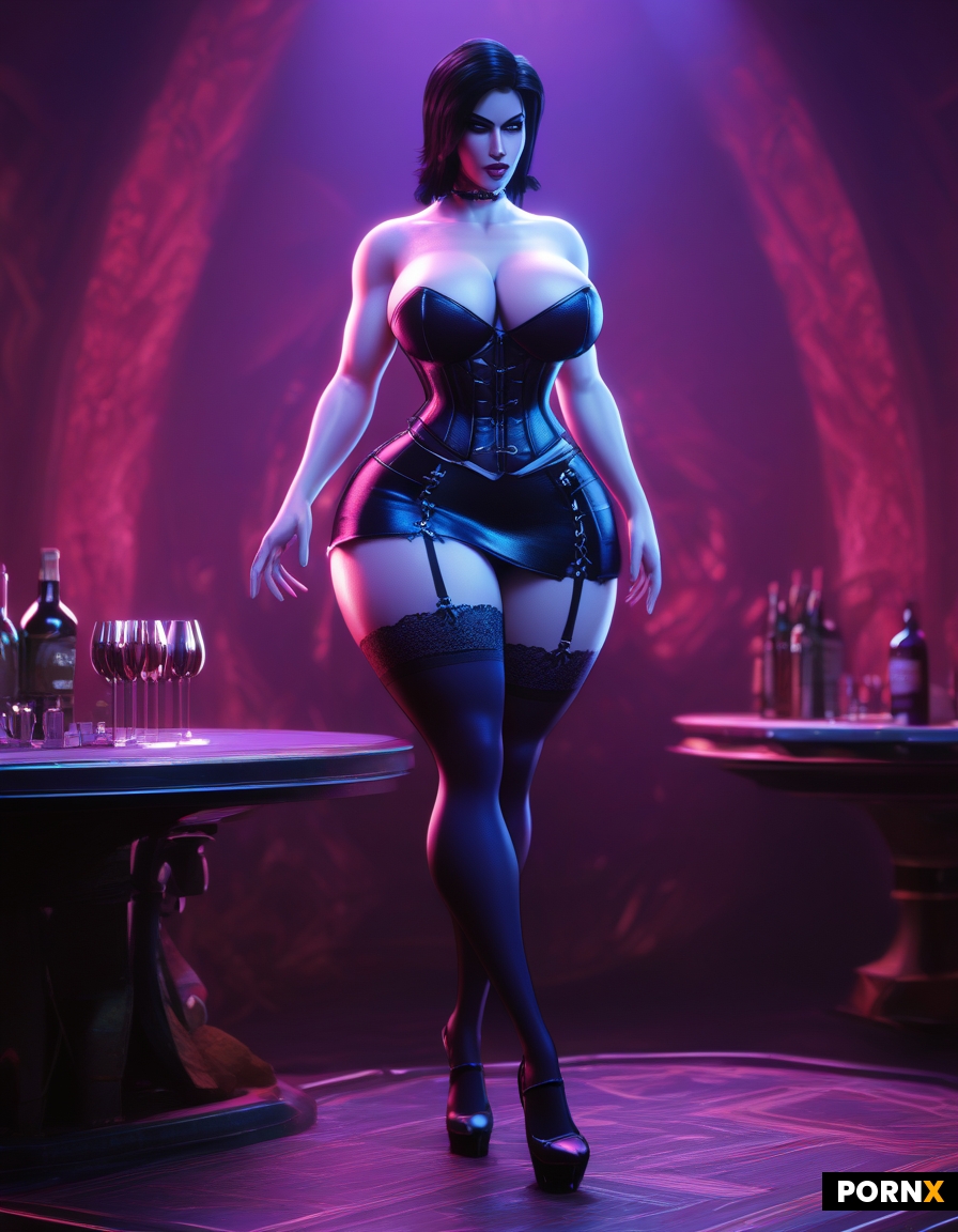 Woman
