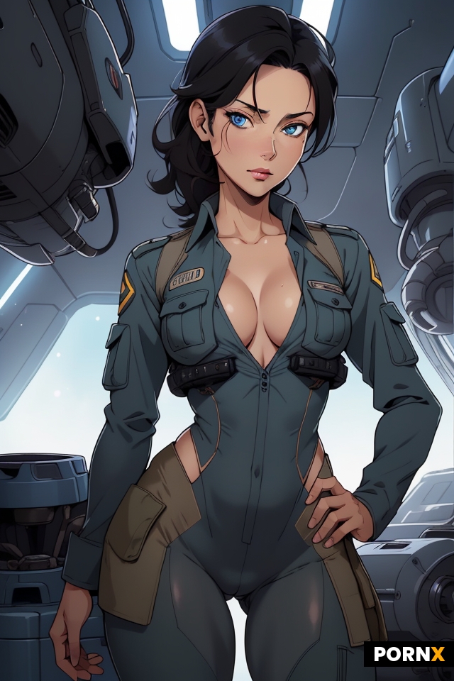Woman