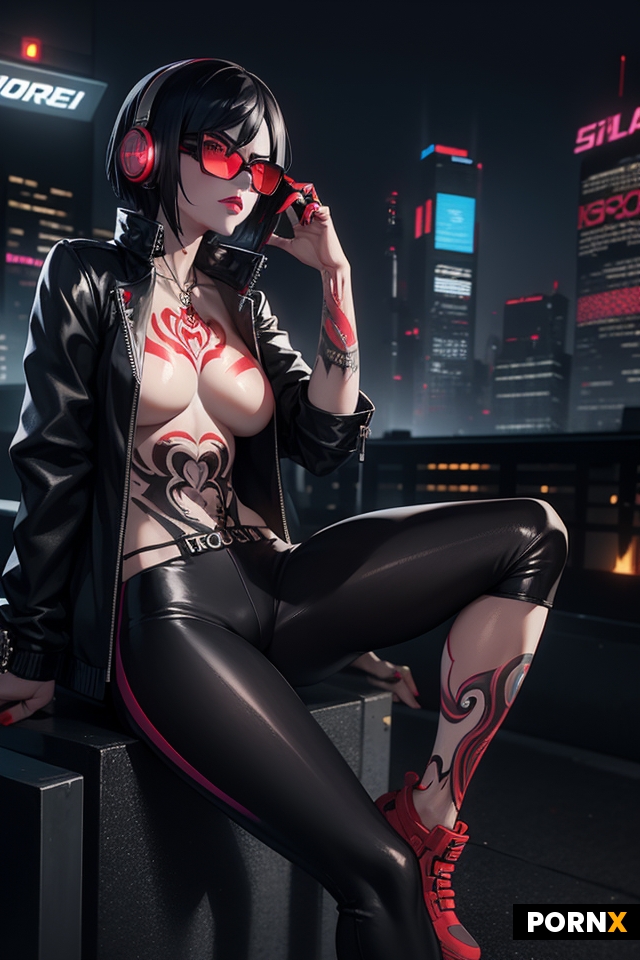 Woman