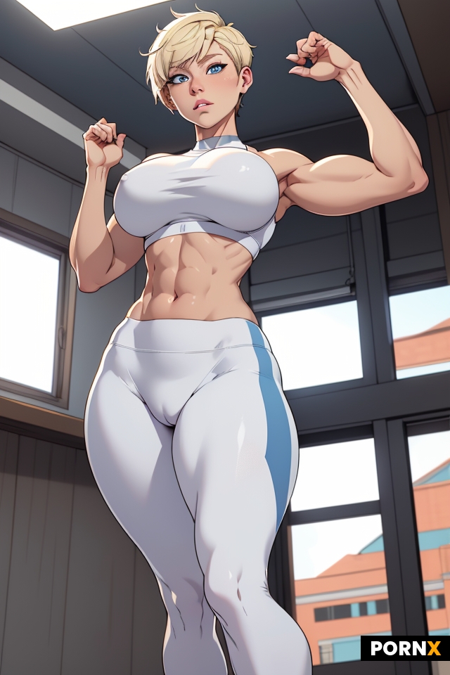 Woman