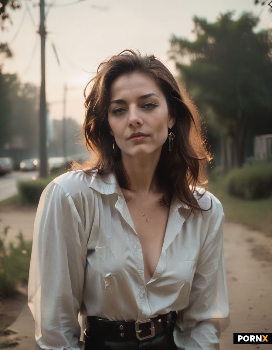 Woman