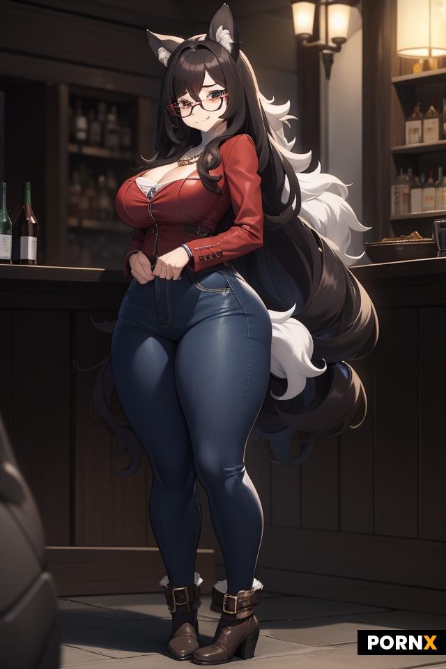 Woman